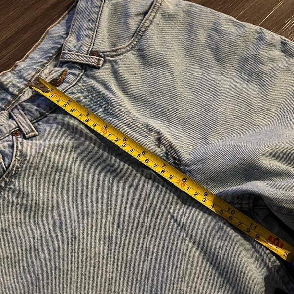 vintage levi’s 512s - Picture 7 of 10